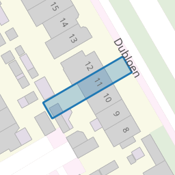 Perceel HOO00-L-3432