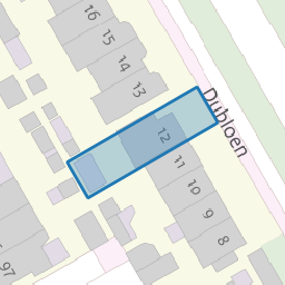 Perceel HOO00-L-3433