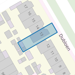 Perceel HOO00-L-3434