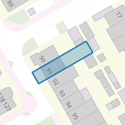 Perceel HOO00-L-3440