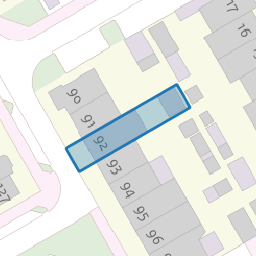 Perceel HOO00-L-3441