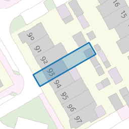 Perceel HOO00-L-3442