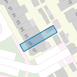 Perceel HOO00-L-3445