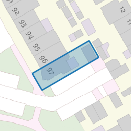 Perceel HOO00-L-3446