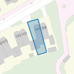 Perceel HOO00-L-3448