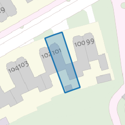 Perceel HOO00-L-3449