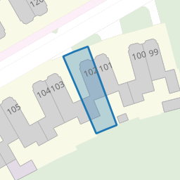 Perceel HOO00-L-3450