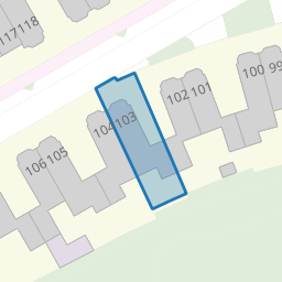 Perceel HOO00-L-3451