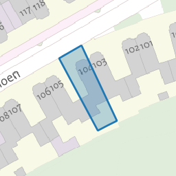 Perceel HOO00-L-3452