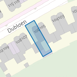 Perceel HOO00-L-3454