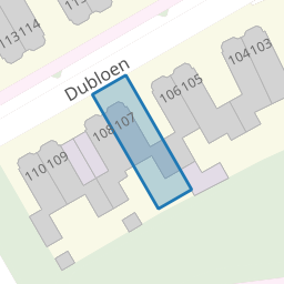 Perceel HOO00-L-3455