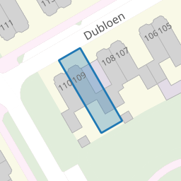 Perceel HOO00-L-3457