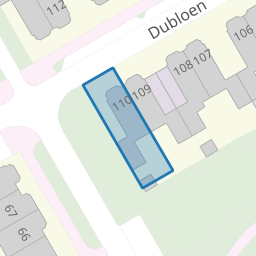 Perceel HOO00-L-3458