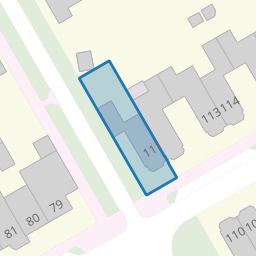 Perceel HOO00-L-3460