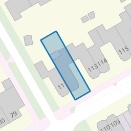 Perceel HOO00-L-3461