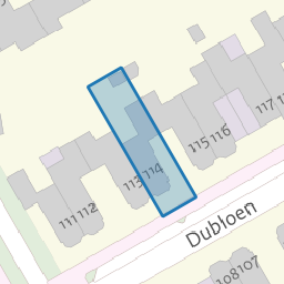 Perceel HOO00-L-3463