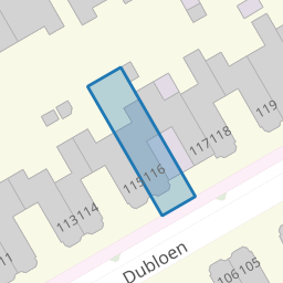 Perceel HOO00-L-3465