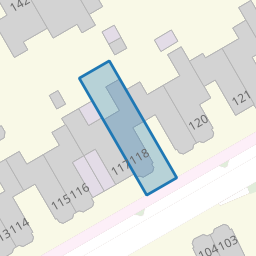 Perceel HOO00-L-3467