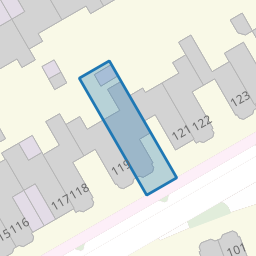 Perceel HOO00-L-3469