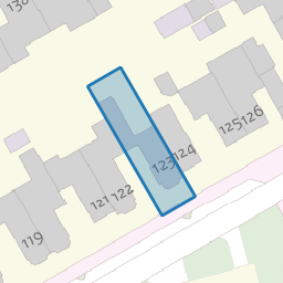 Perceel HOO00-L-3472