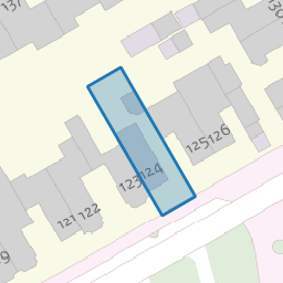 Perceel HOO00-L-3473