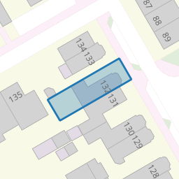 Perceel HOO00-L-3481