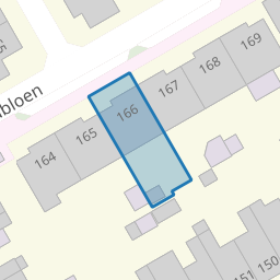 Perceel HOO00-L-3515