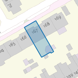 Perceel HOO00-L-3516