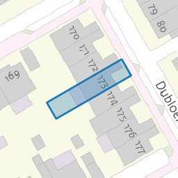 Perceel HOO00-L-3522