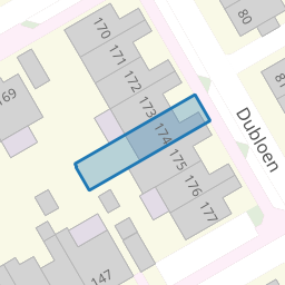 Perceel HOO00-L-3523