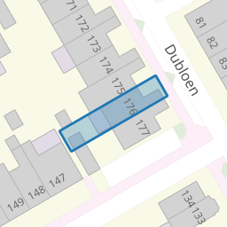 Perceel HOO00-L-3525