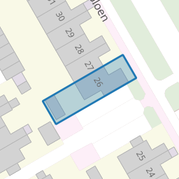 Perceel HOO00-L-3529