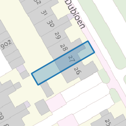 Perceel HOO00-L-3530