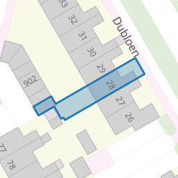 Perceel HOO00-L-3531