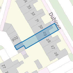 Perceel HOO00-L-3532