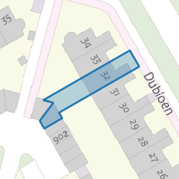 Perceel HOO00-L-3536