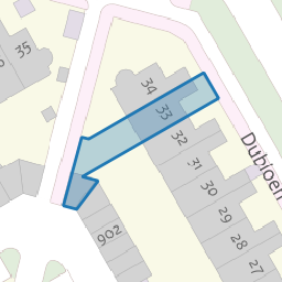 Perceel HOO00-L-3537