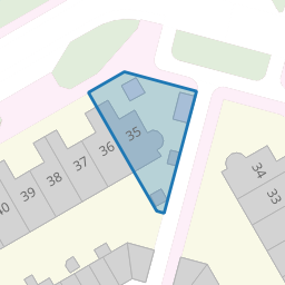 Perceel HOO00-L-3539