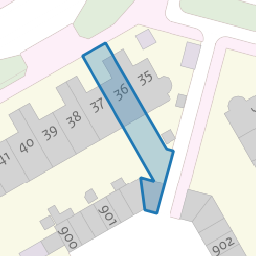 Perceel HOO00-L-3540