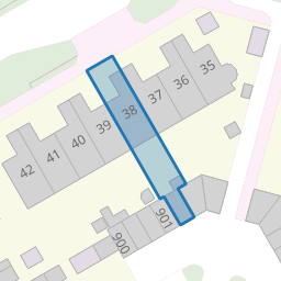 Perceel HOO00-L-3542