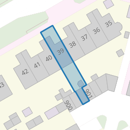 Perceel HOO00-L-3544