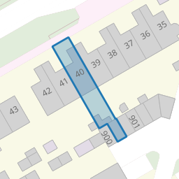 Perceel HOO00-L-3545