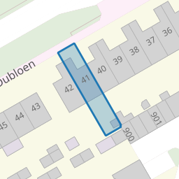 Perceel HOO00-L-3547