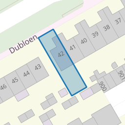 Perceel HOO00-L-3548