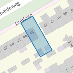 Perceel HOO00-L-3549