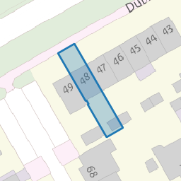 Perceel HOO00-L-3552