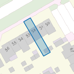 Perceel HOO00-L-3556