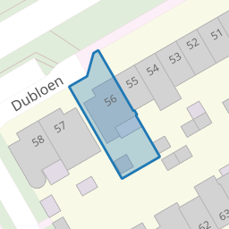 Perceel HOO00-L-3560