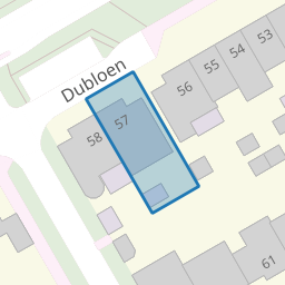 Perceel HOO00-L-3561