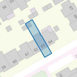 Perceel HOO00-L-3567